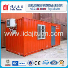Container House-2